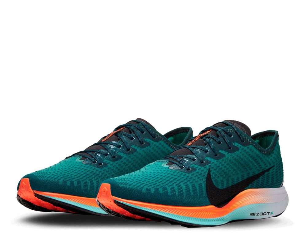 pegasus turbo 2 ekiden