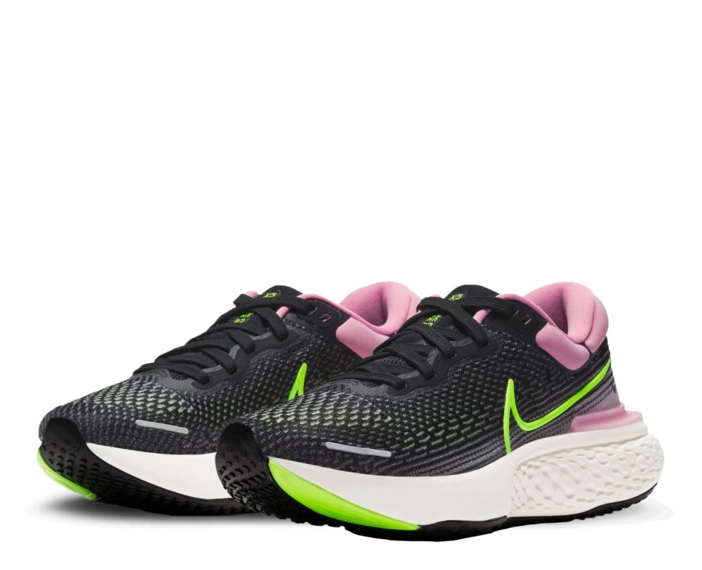 Nike ZoomX Invincible Run Flyknit 2 Review - Golf Single Player