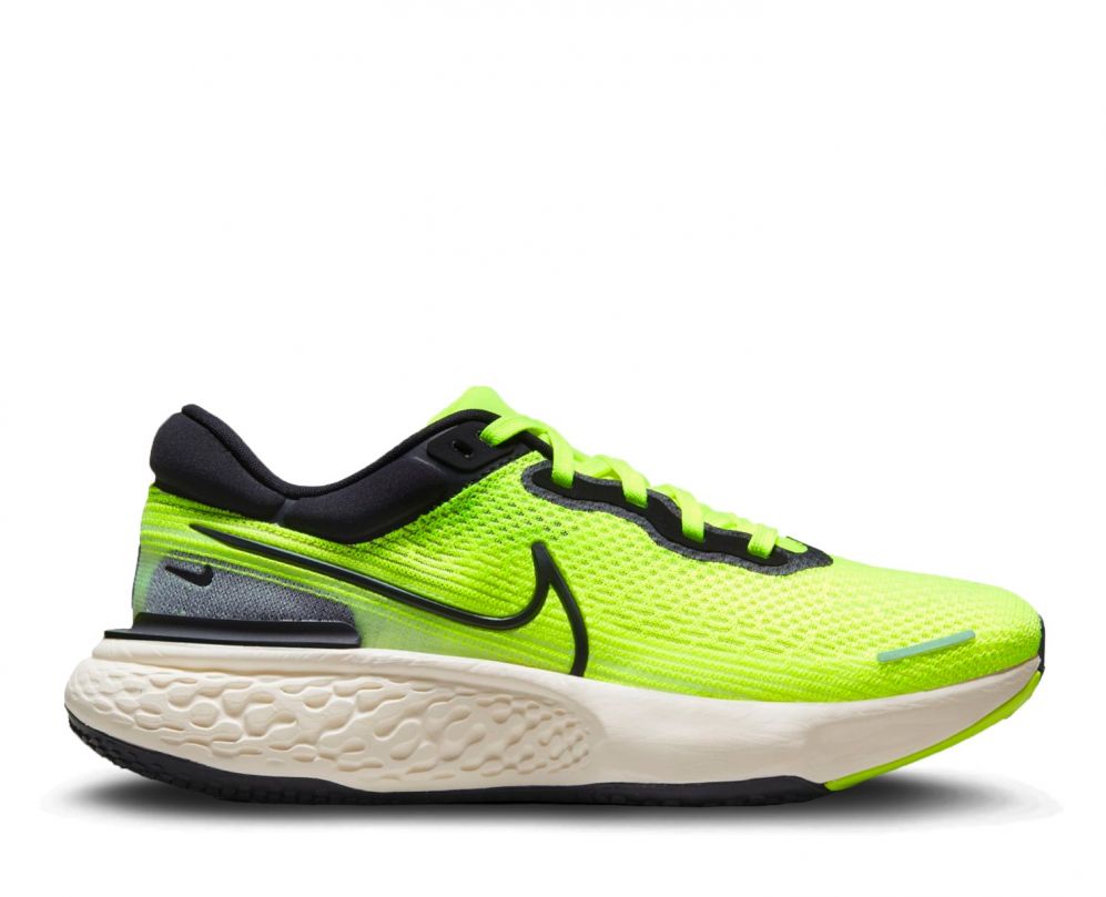 men's zoomx invincible run flyknit