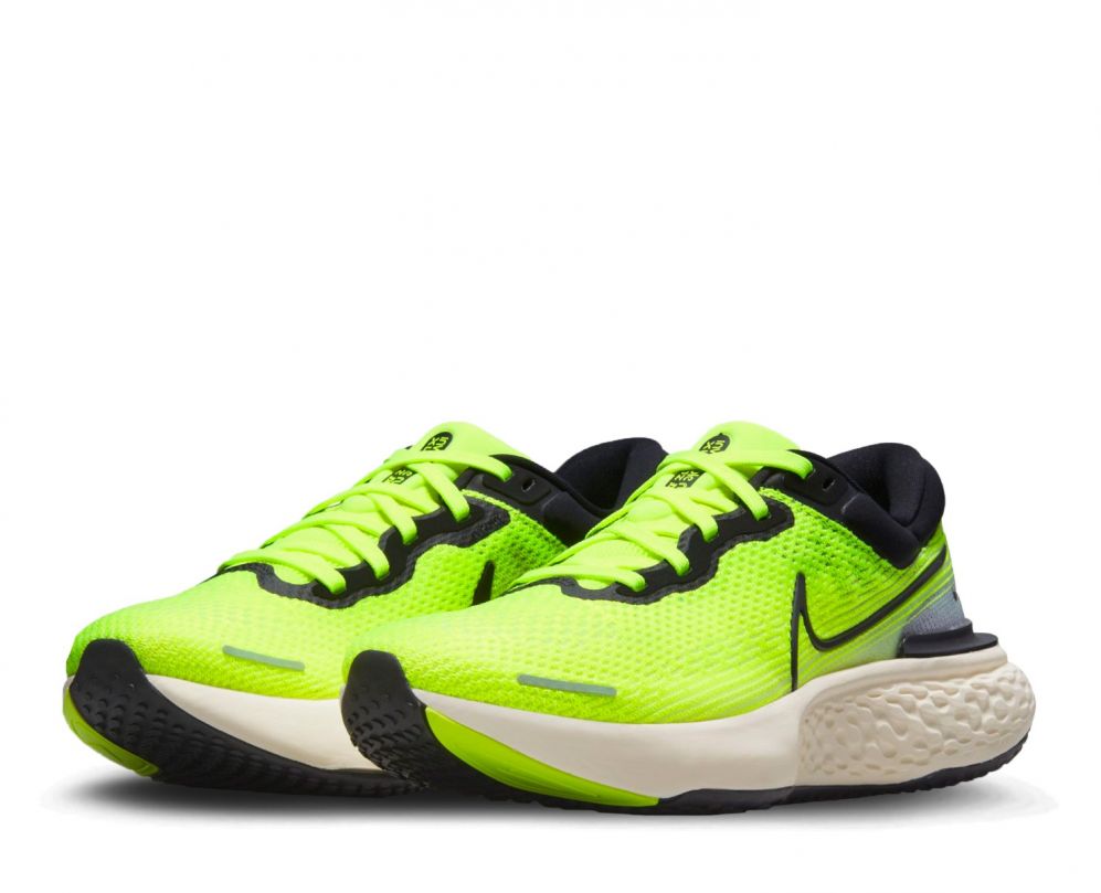 Nike ZoomX Invincible Run Flyknit heren