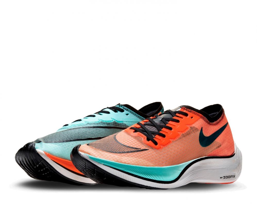 nike zoomx vaporfly 4