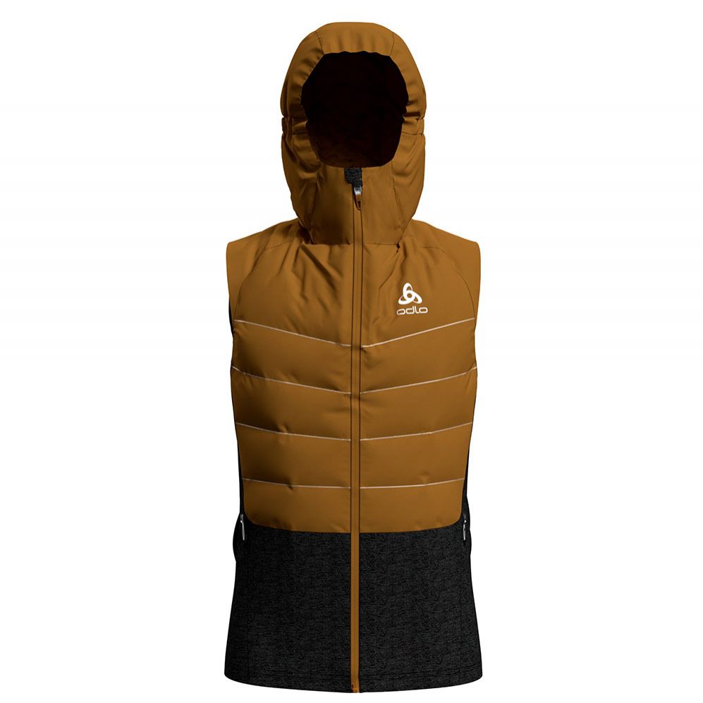 asics bodywarmer heren asics bodywarmer heren
