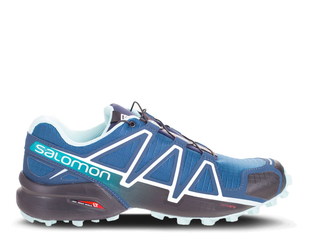 Salomon Speedcross 4 dames