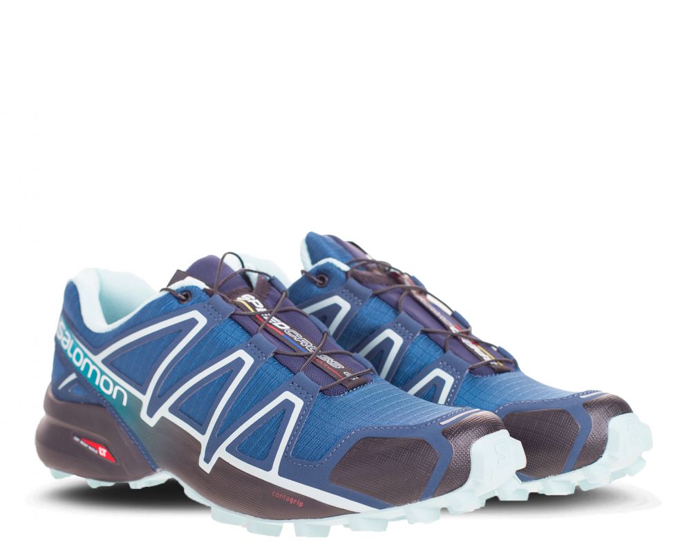 Salomon Speedcross 4 dames