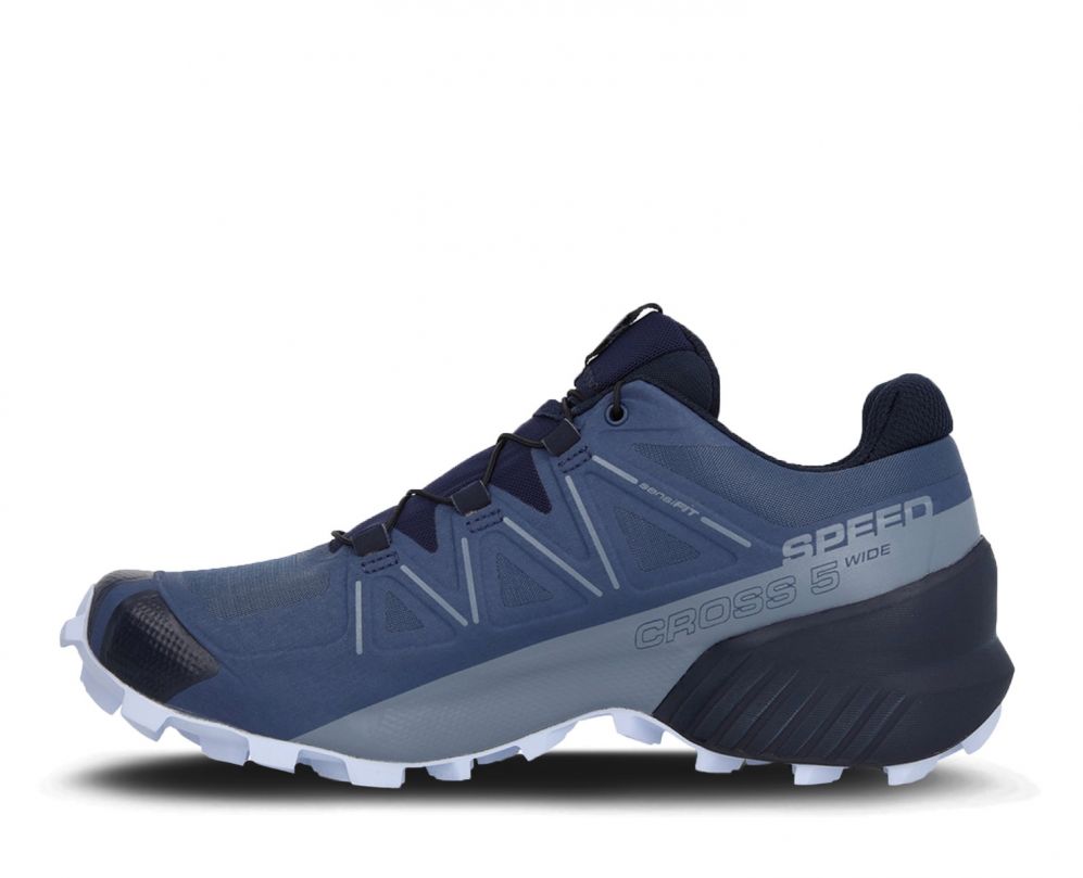 Salomon Speedcross 5 dames