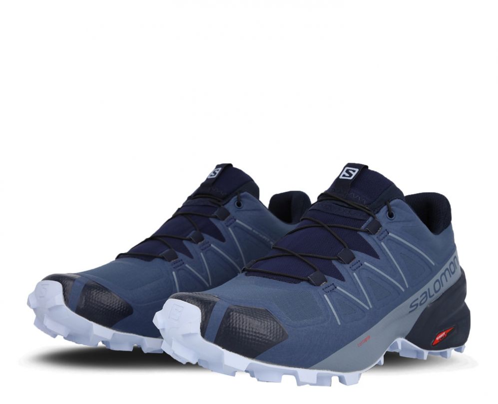 Salomon Speedcross 5 Dames | All4running