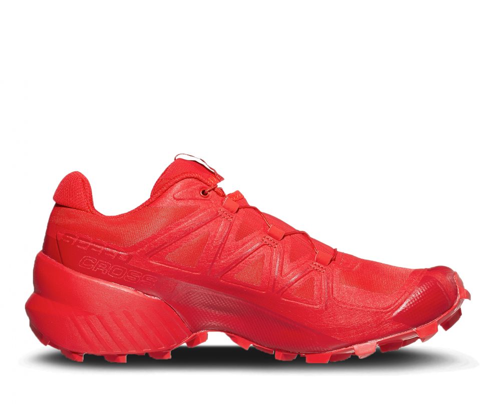 Salomon Speedcross 5 dames