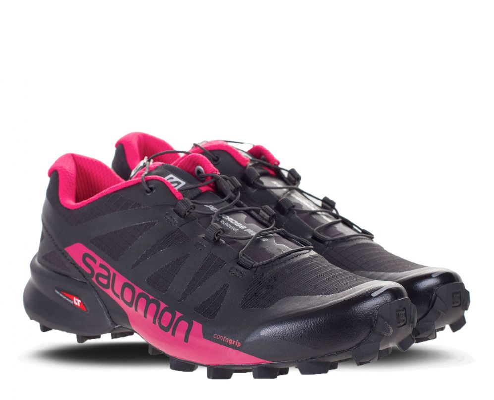 Salomon Speedcross Pro 2 dames