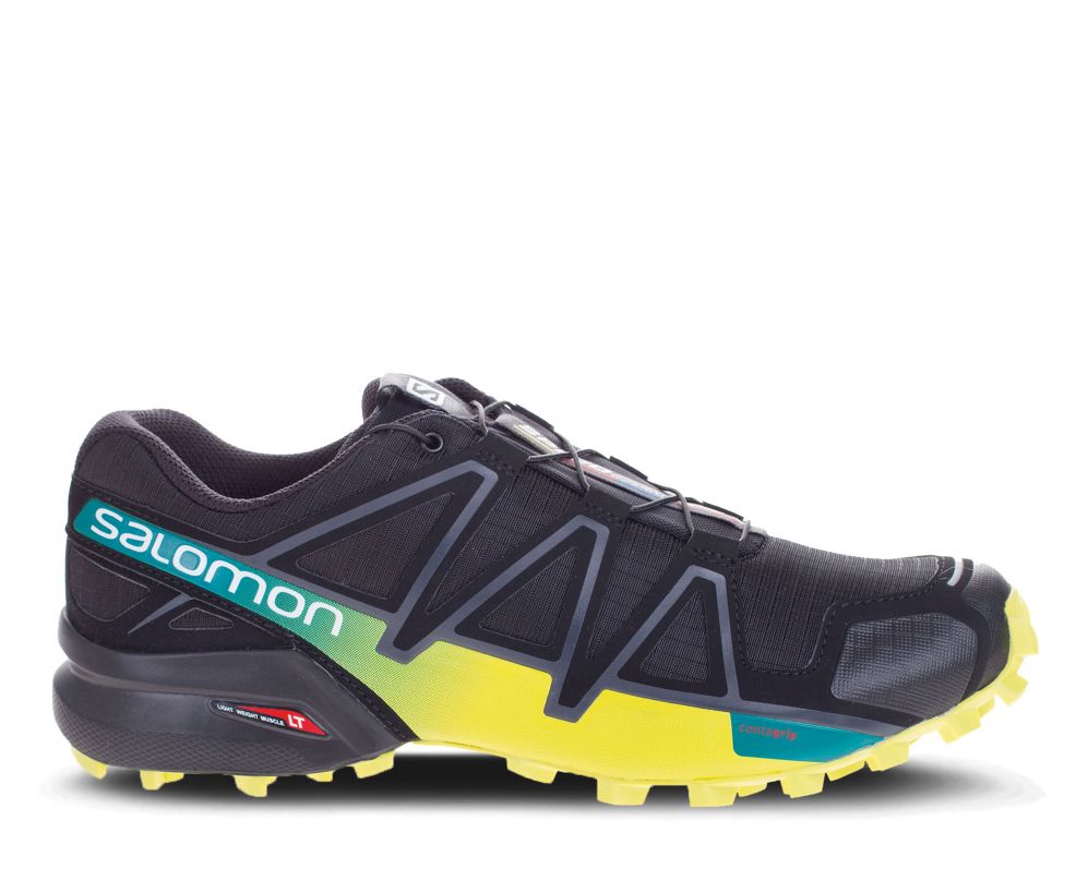 Salomon Speedcross 4 heren