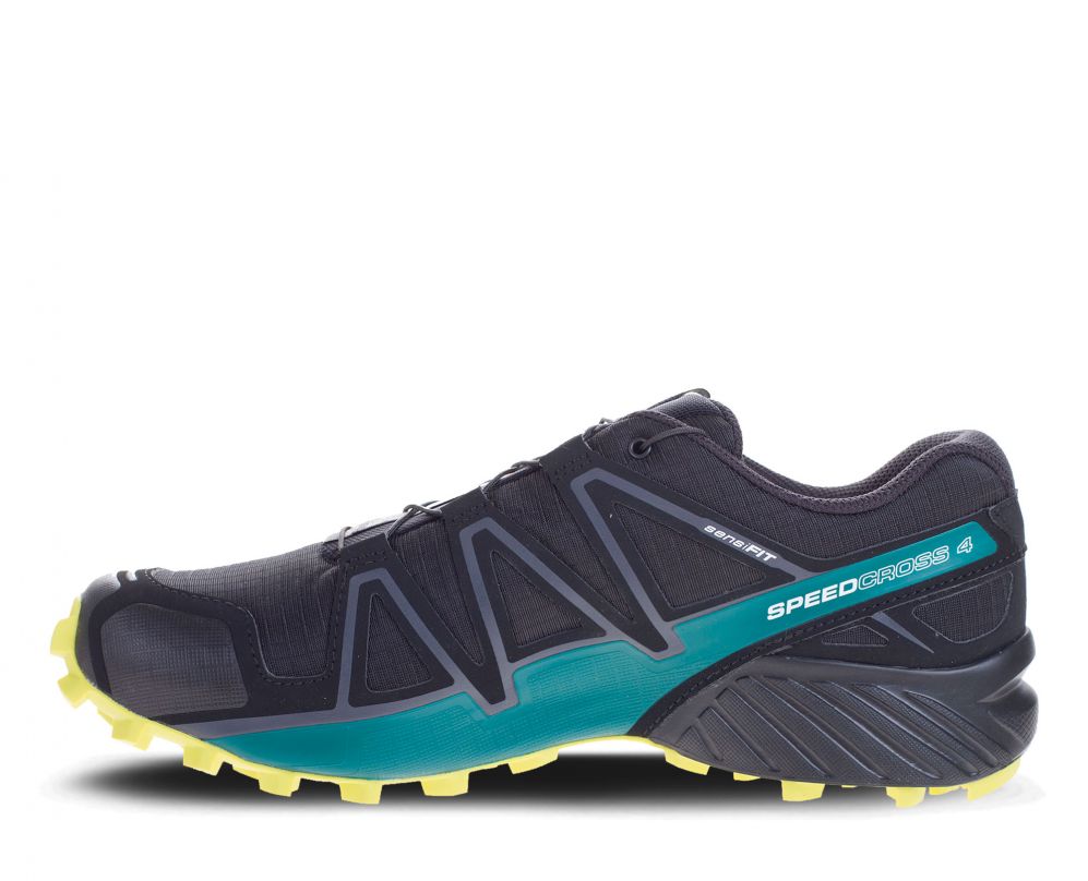 Salomon Speedcross 4 heren