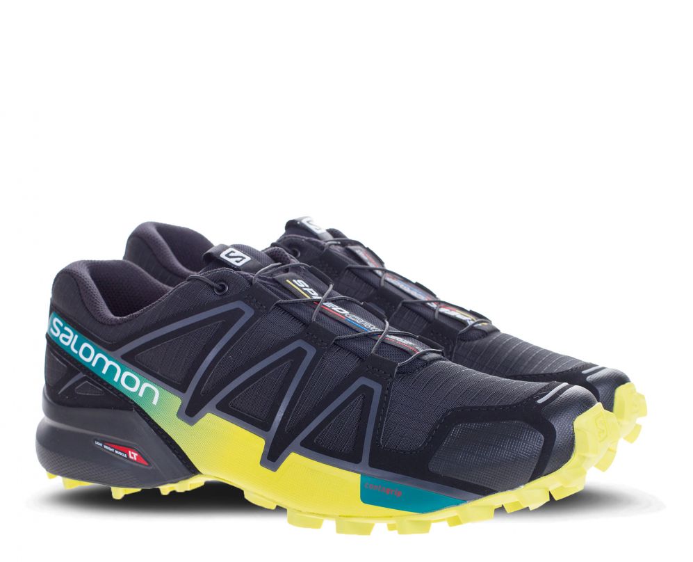 Salomon Speedcross 4 heren