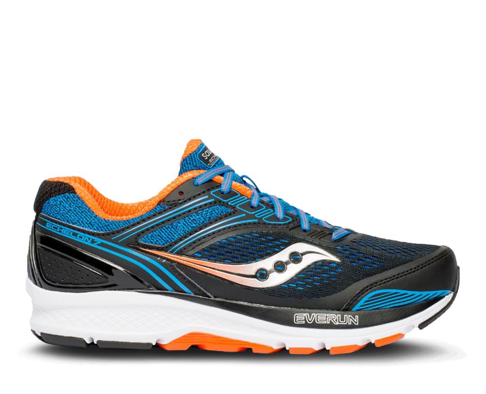 Beste prijs voor SAUCONY Triumph 18 (Loopschoenen) | Trakks Outdoor bij  TraKKs eShop, de Hardloop- en Outdoor-specialist | Veilige en gratis  verzending ✓