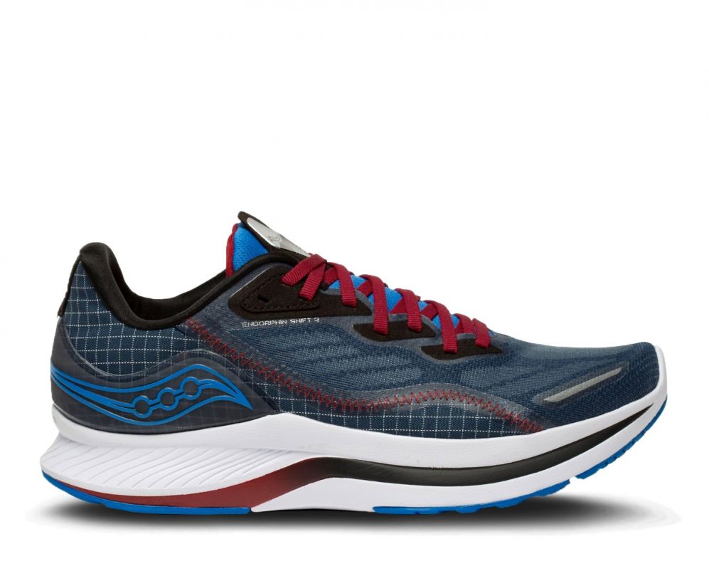 Saucony Endorphin Shift 2 heren