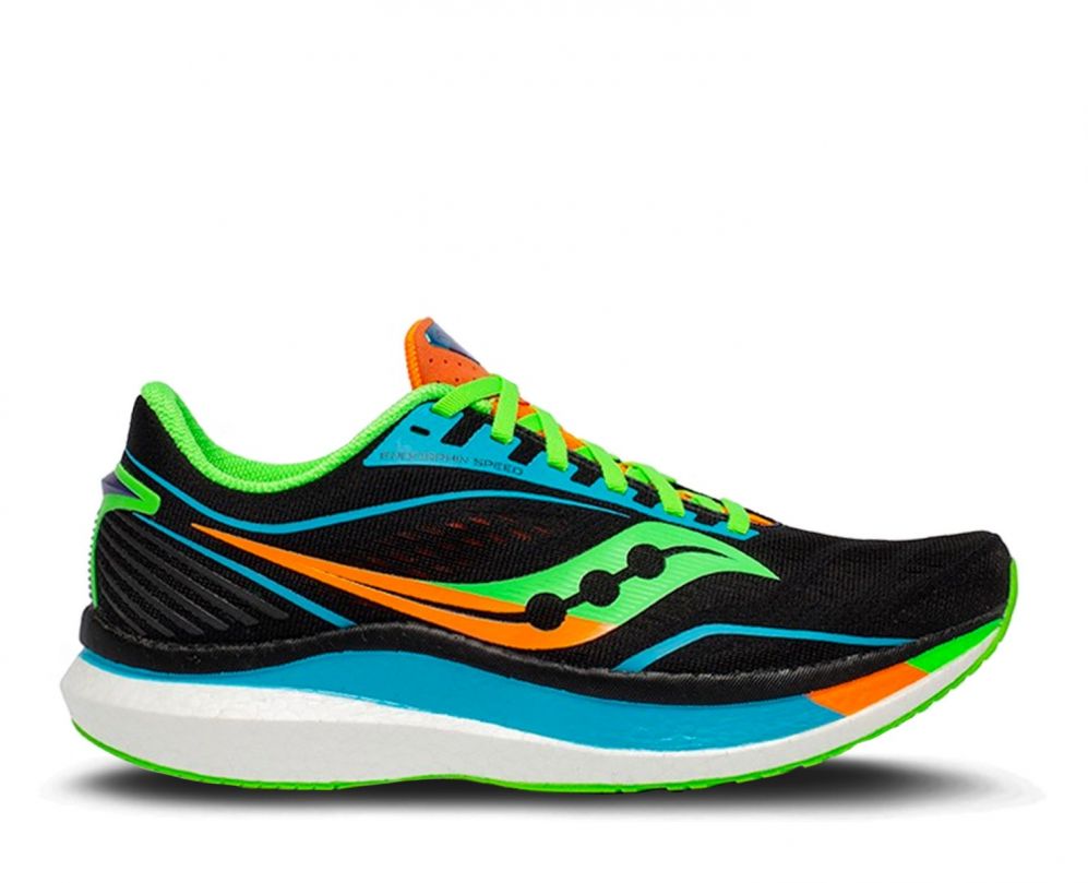 saucony endorphin speed
