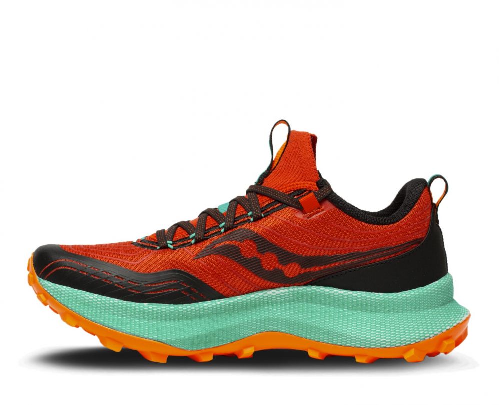 Saucony Endorphin Trail heren