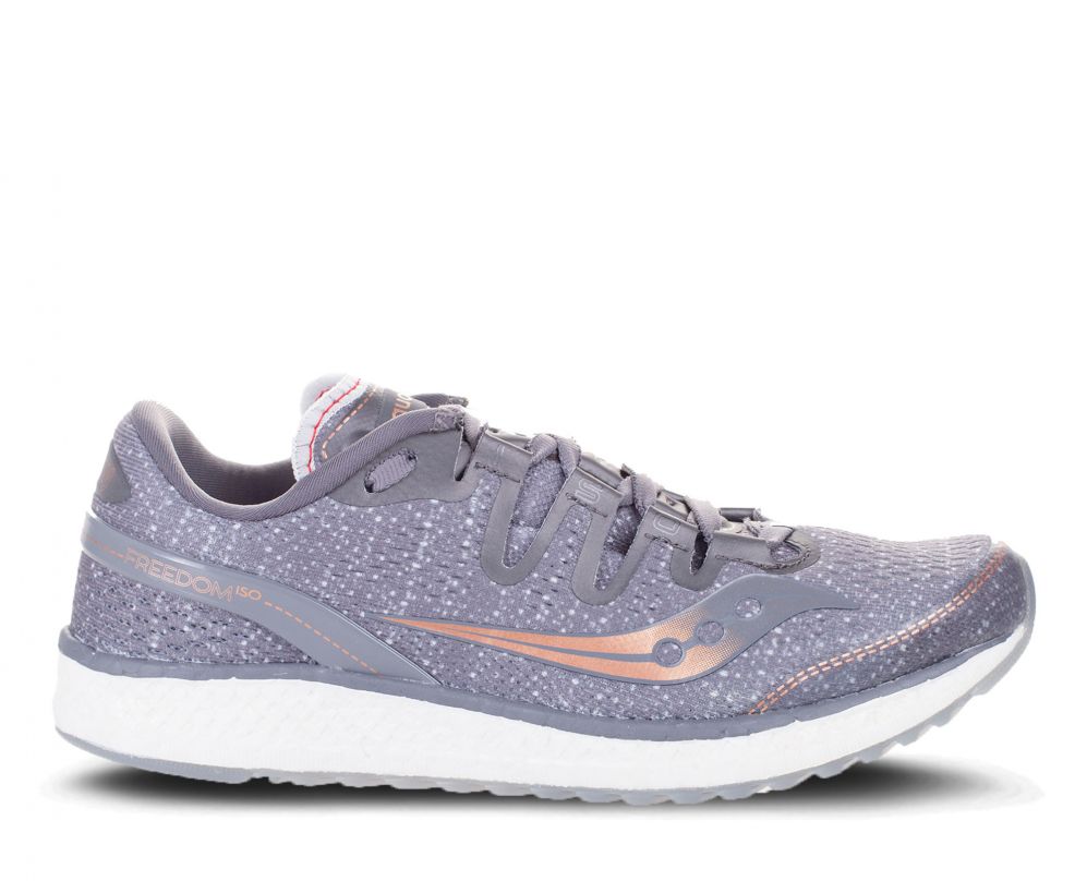 saucony freedom