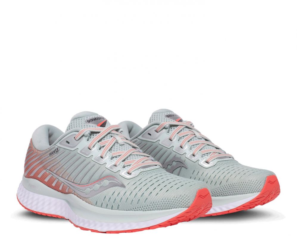 saucony guide dames