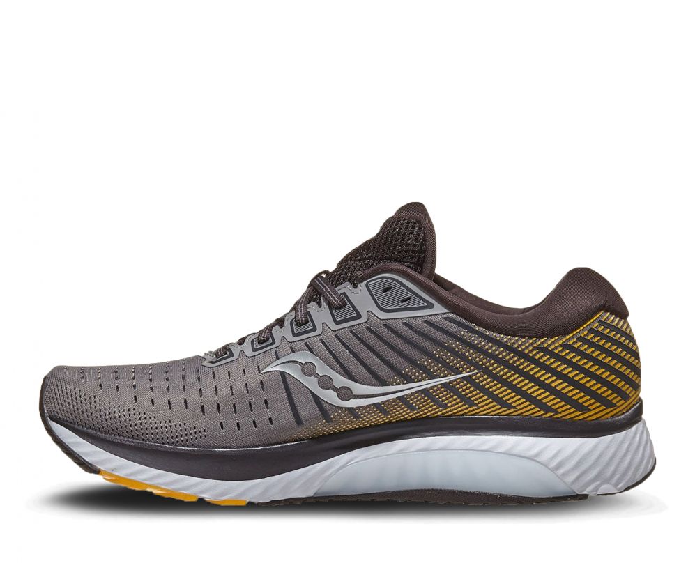 saucony guide 13 heren