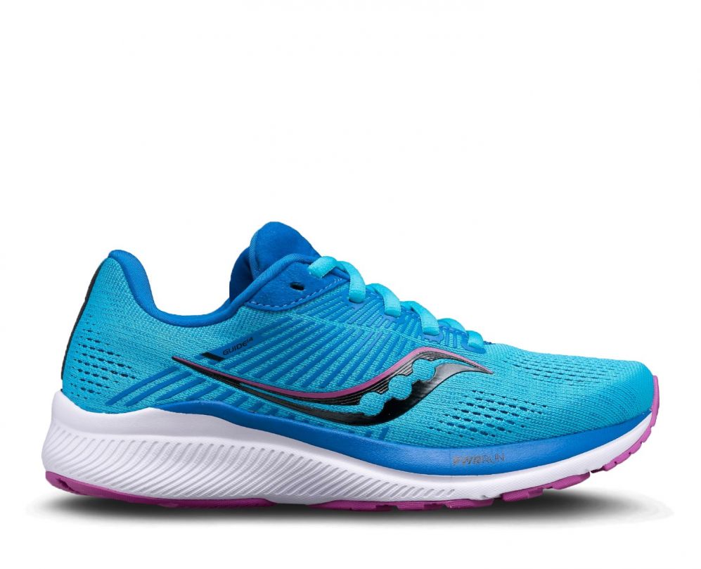 Saucony Guide 14 dames