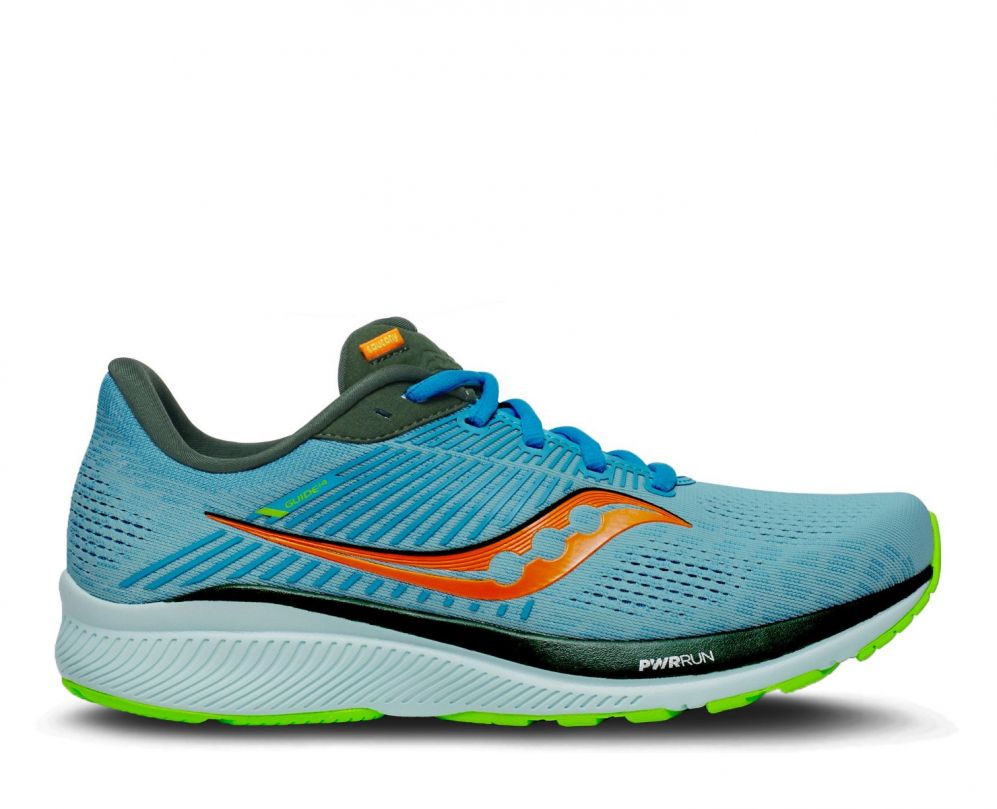 Saucony Guide 14 heren