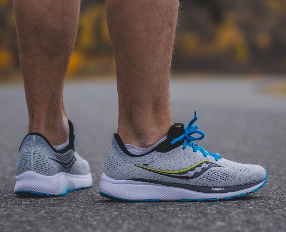 Saucony Guide 14 heren