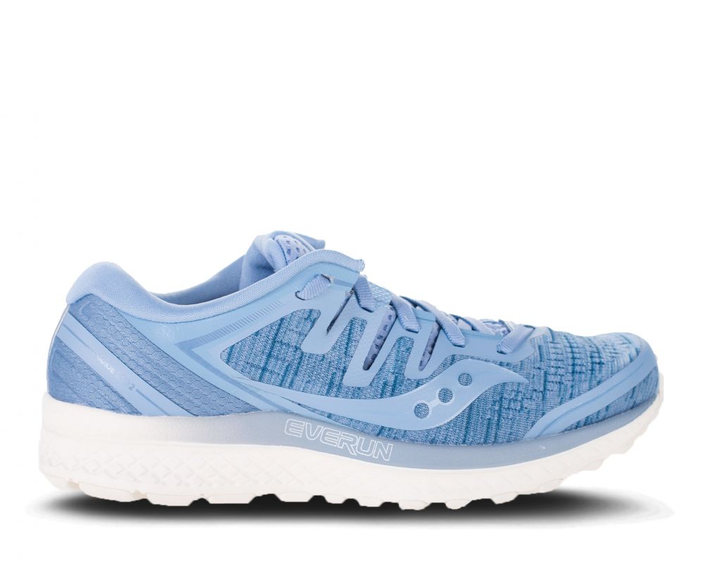 Saucony Ride ISO 2 Dames | All4running