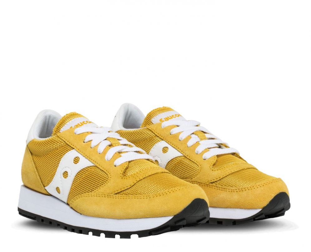 Saucony Jazz Original Vintage dames