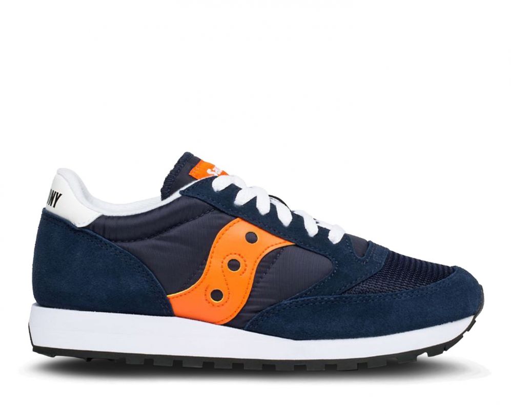 Saucony Jazz Original Vintage heren