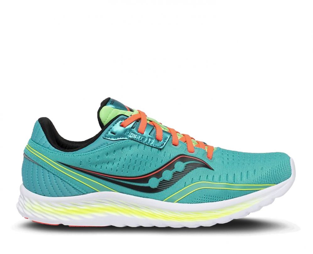 Saucony kinvara dames Clearance