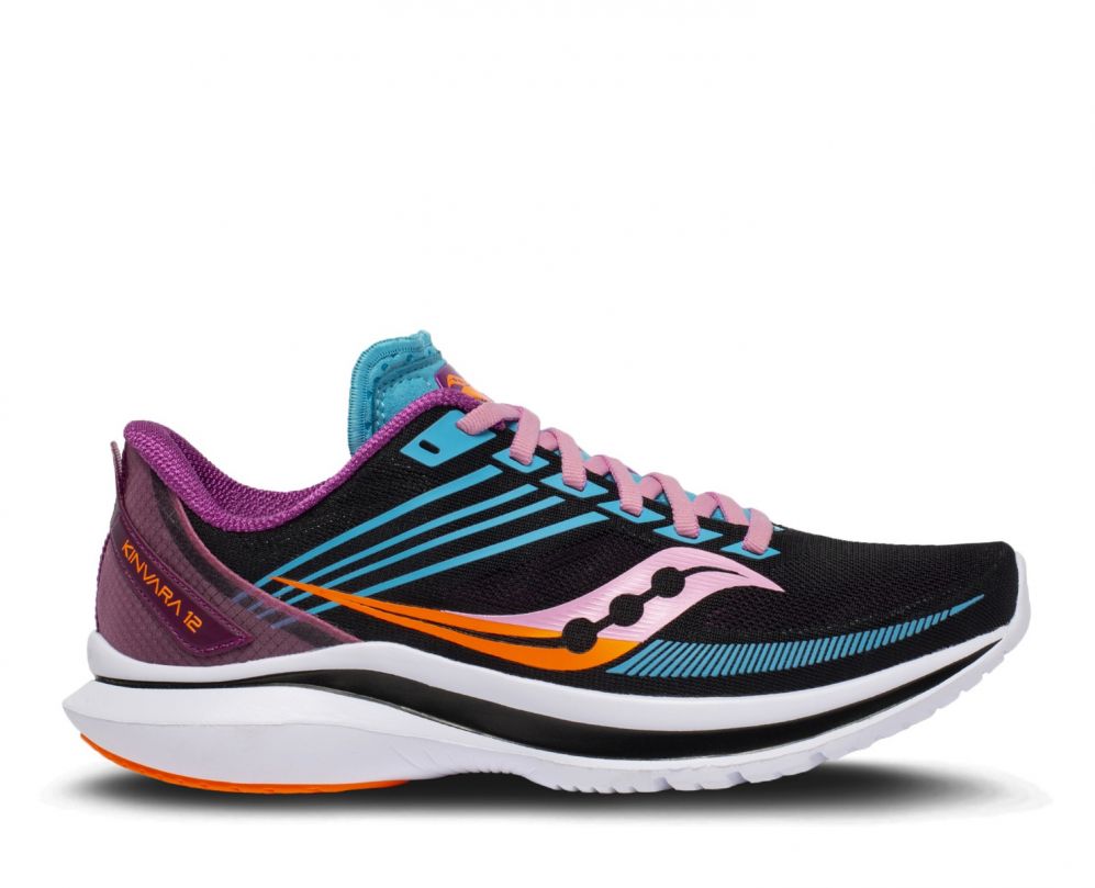 Saucony Kinvara 12 dames