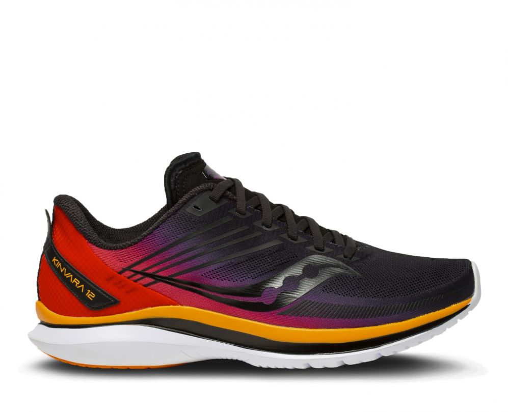saucony kinvara 12 heren