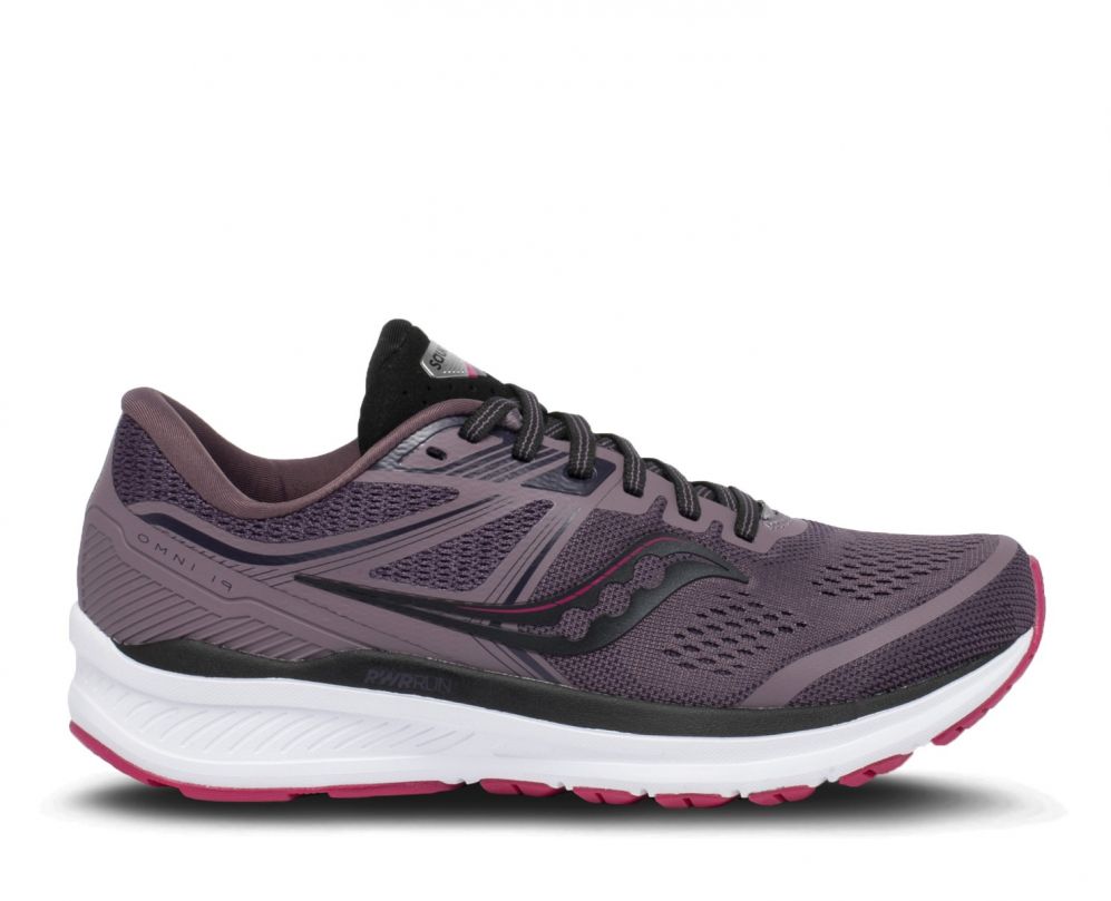 Saucony Omni 19 dames