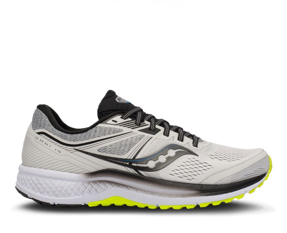 Saucony Omni 19 heren