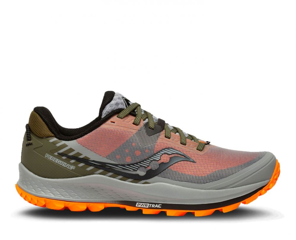 Saucony Peregrine 11 heren