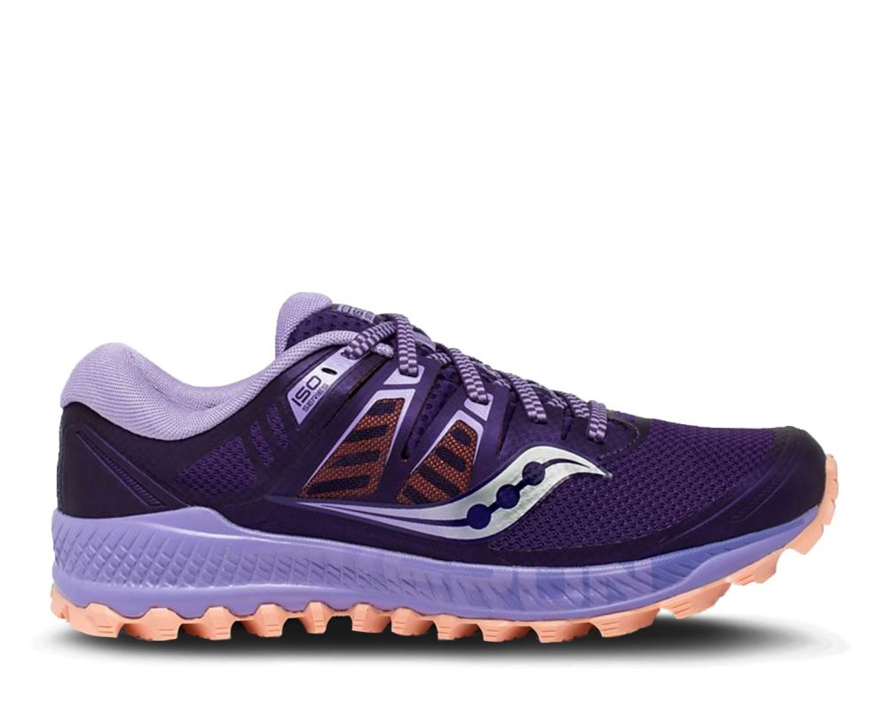 Saucony Peregrine ISO dames