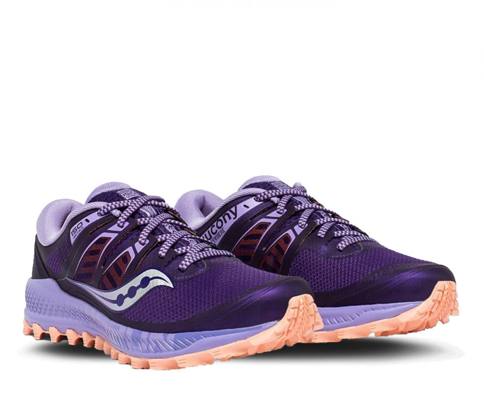 Saucony Peregrine ISO dames