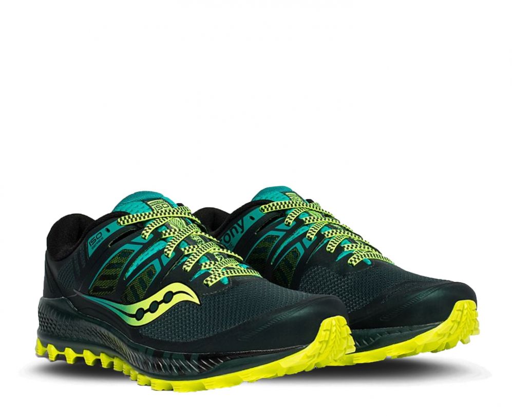 Saucony Peregrine ISO heren