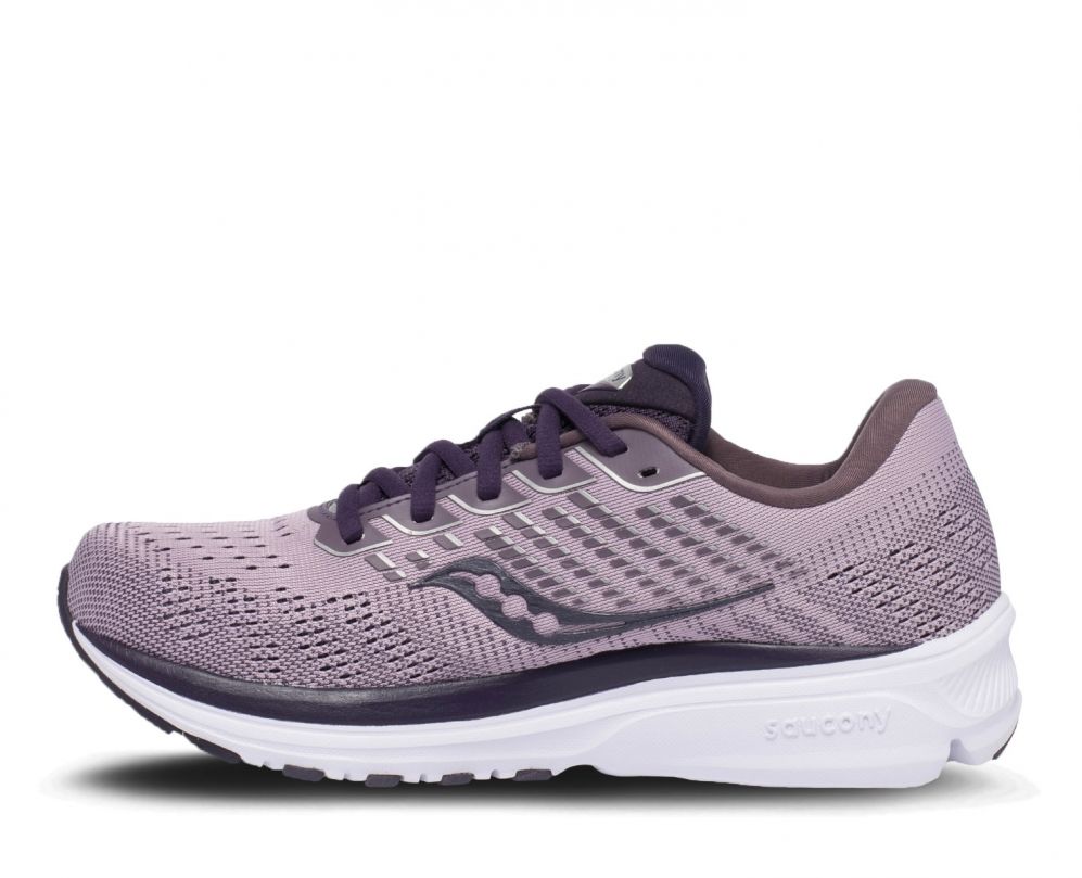 saucony ride 13 dames