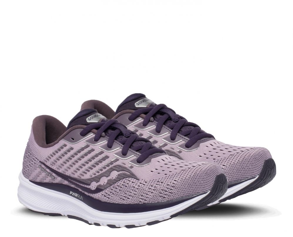 saucony ride 13 dames