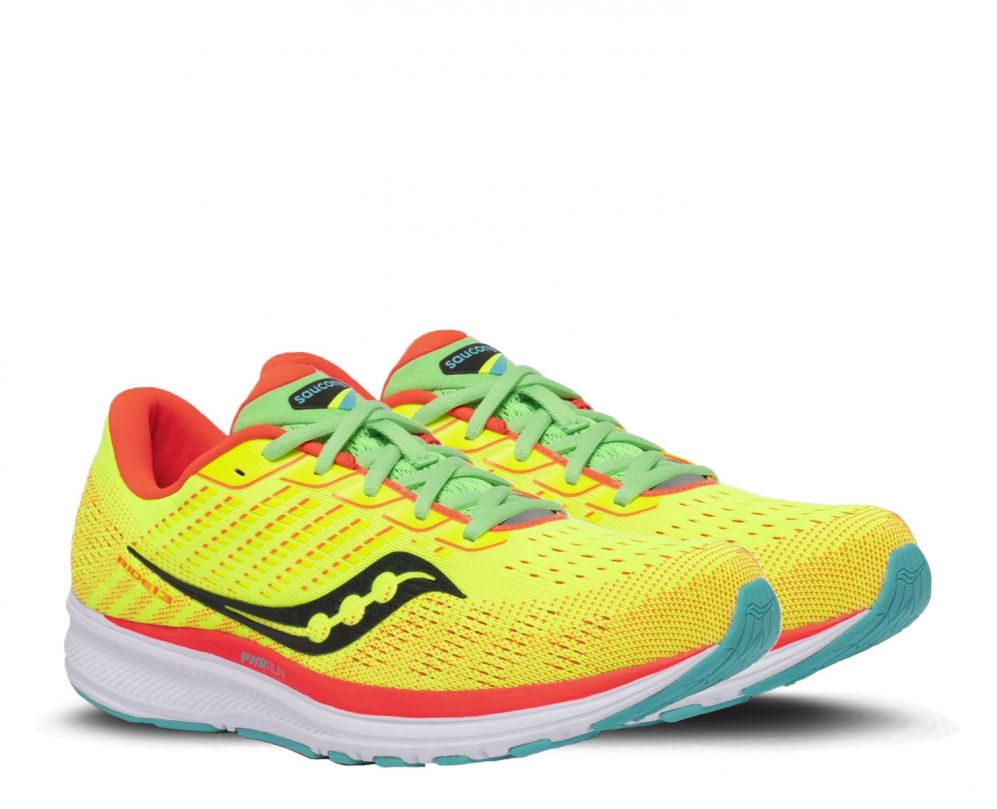 Saucony Ride 13 heren