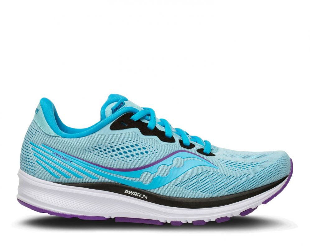 Saucony Ride 14 dames