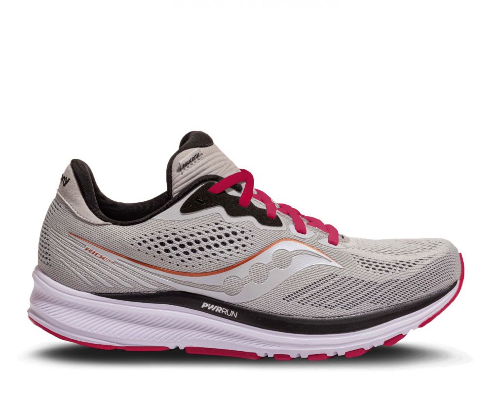 Saucony Ride 14 dames