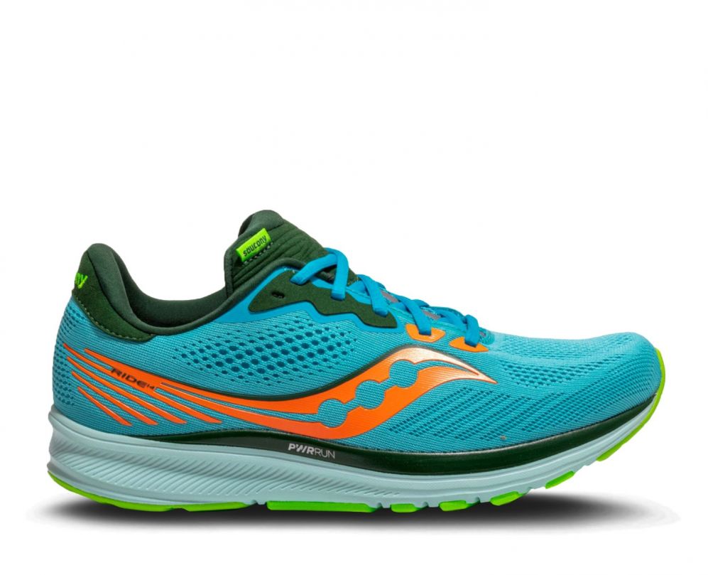 Saucony Ride 14 heren