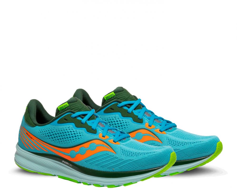 Saucony Ride 14 heren