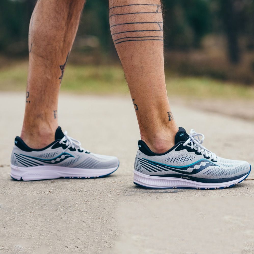 Saucony Ride 14 heren