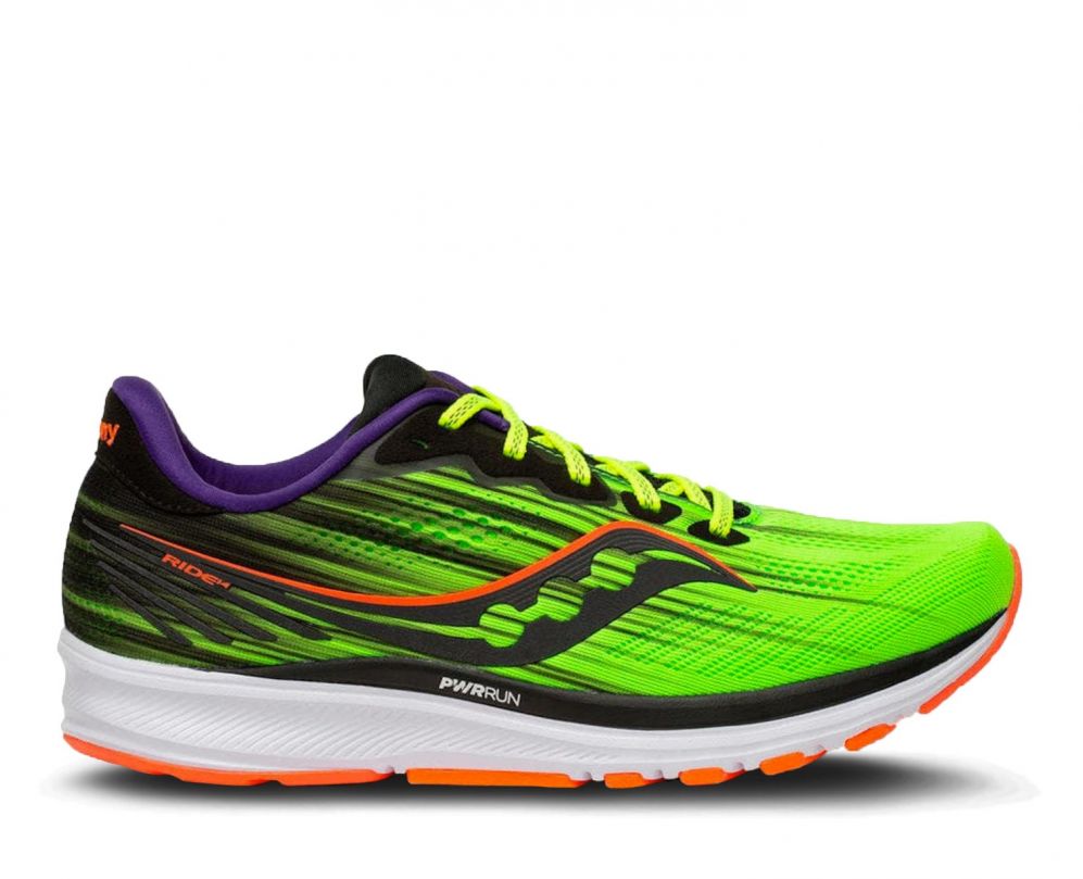 Saucony Ride 14 heren