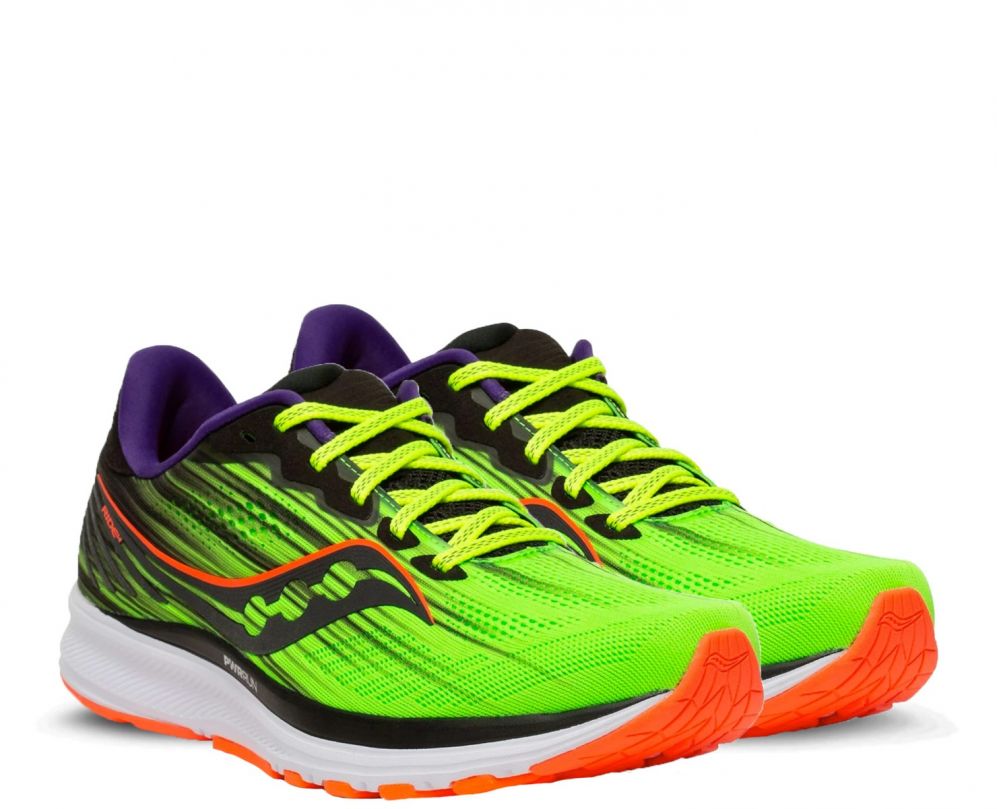 Saucony Ride 14 heren