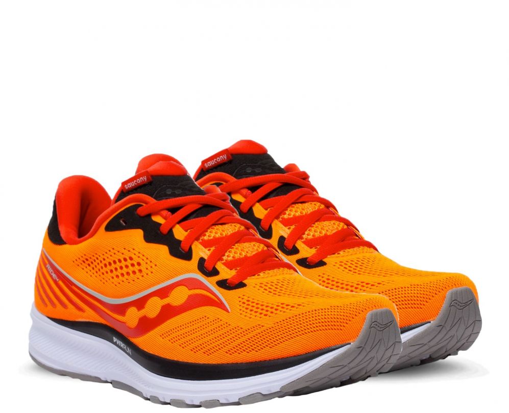 Saucony Ride 14 heren