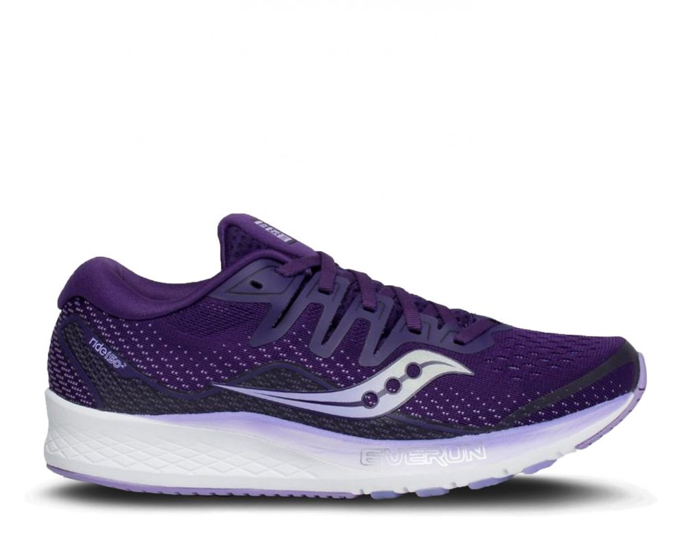 Saucony Ride ISO 2 dames
