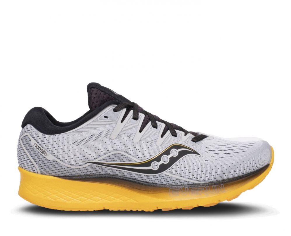 Saucony Ride ISO 2 heren